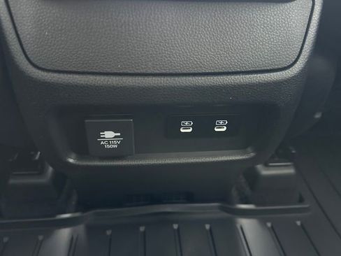 New 2026 Honda Passport TrailSport image 16