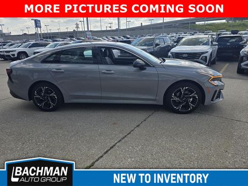 Used 2026 Kia K5 GT-Line AWD/4WD image 9
