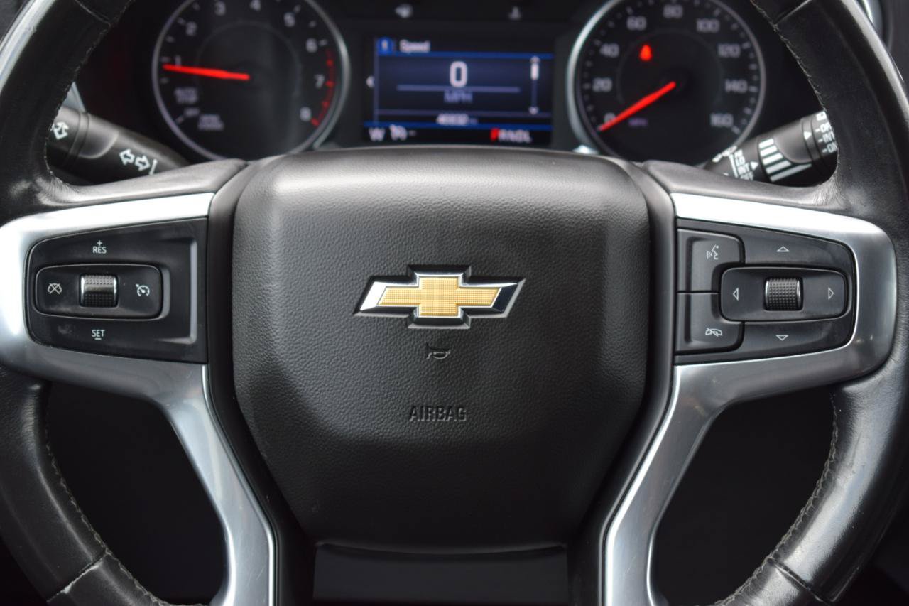 Used 2020 Chevrolet Blazer LT FWD image 18