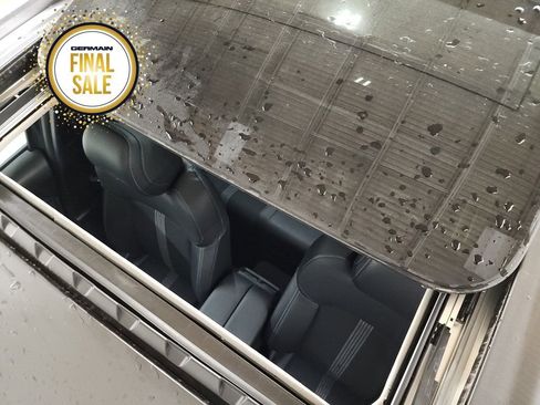 Certified 2025 MAZDA CX-50 AWD 2.5 S w/ Cargo Package image 29