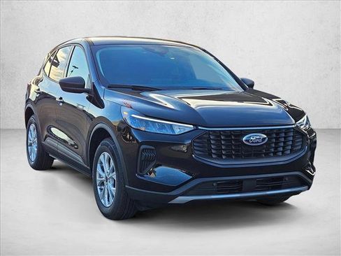 New 2026 Ford Escape Active image 7