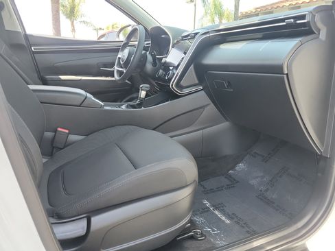 Certified 2022 Hyundai Tucson SEL w/ Cargo Package AWD/4WD image 23
