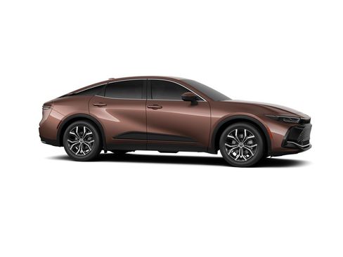 New 2026 Toyota Crown AWD/4WD image 13