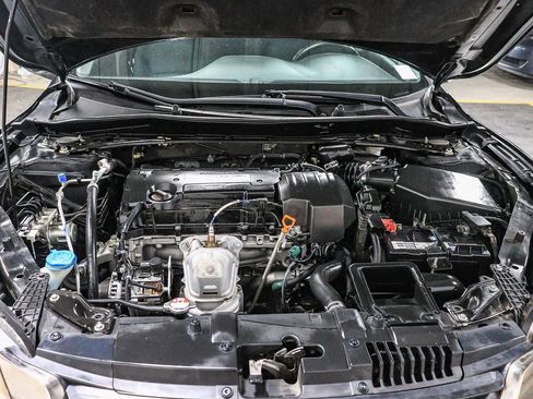 Used 2013 Honda Accord Sport image 28