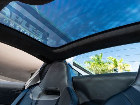 Used 2024 McLaren 750S Spider image 41