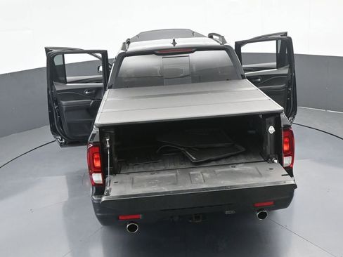 Used 2023 Honda Ridgeline Black Edition image 70