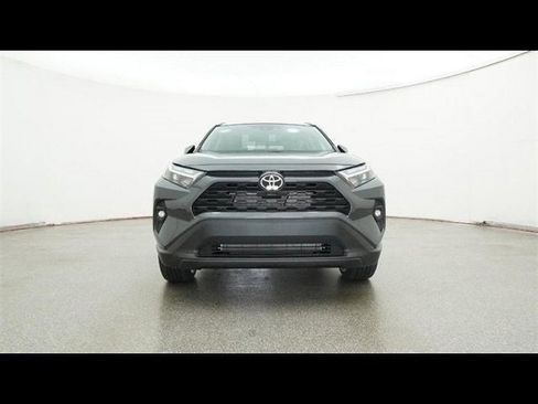 Used 2025 Toyota RAV4 XLE Premium image 23