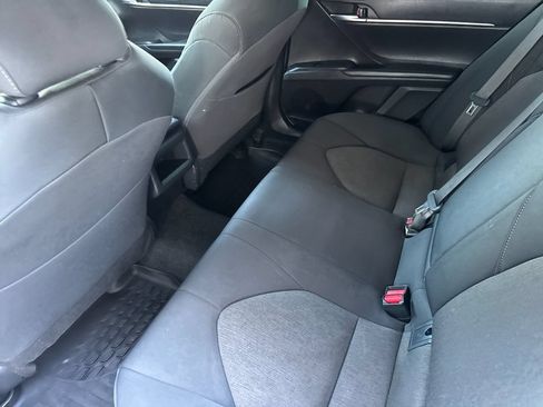 Used 2023 Toyota Camry LE FWD image 12