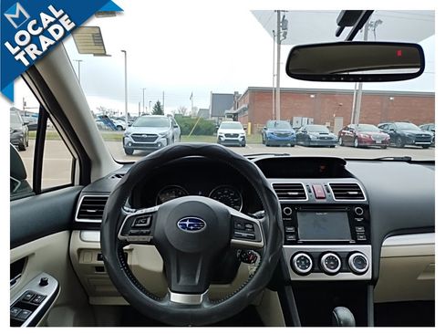 Used 2016 Subaru Impreza 2.0i Sport Premium image 15