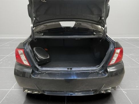Used 2012 Subaru Impreza WRX Sedan image 22