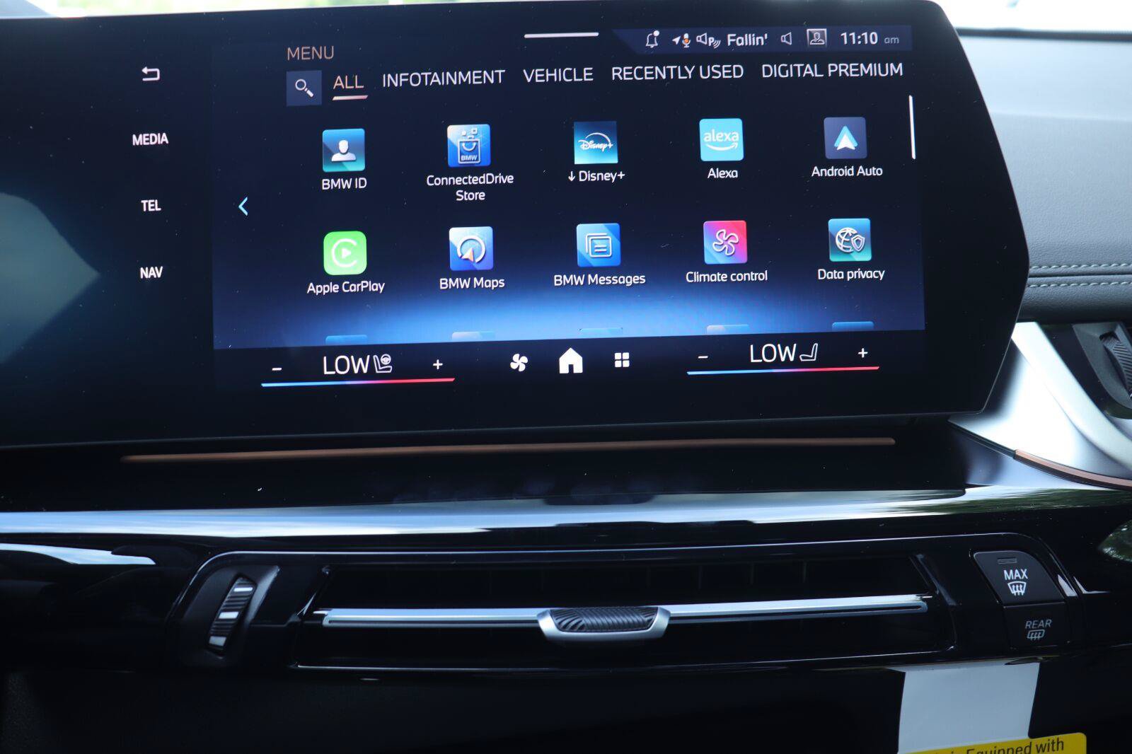 New 2026 BMW X1 xDrive28i w/ Technology Package AWD/4WD image 33