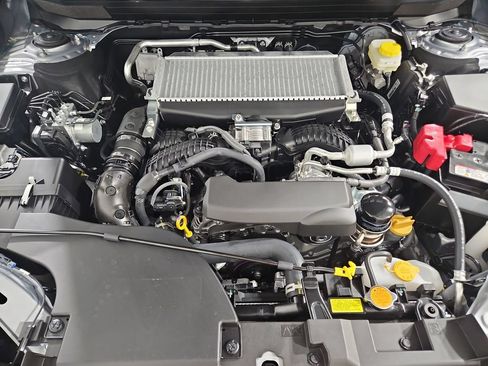 New 2026 Subaru Outback Touring XT AWD/4WD image 22