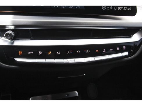 New 2027 Cadillac Lyriq Signature Sport w/ Nappa Leather Package AWD/4WD image 19