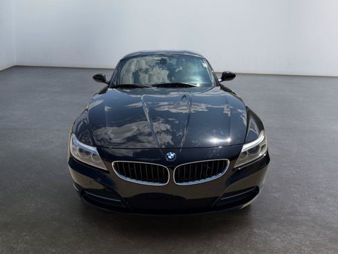 Used 2015 BMW Z4 sDrive28i RWD image 15