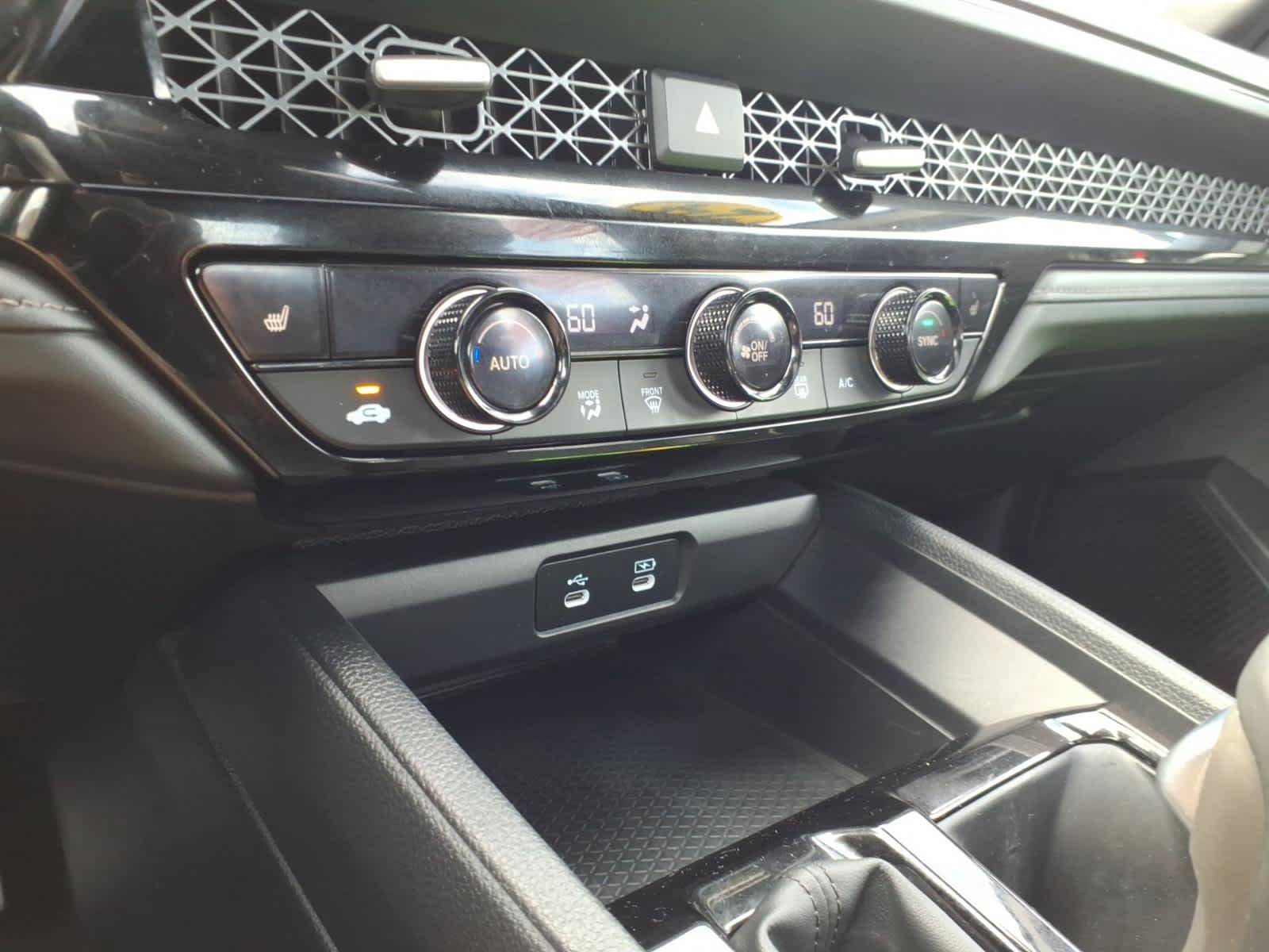 Used 2024 Honda Accord Sport image 19