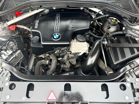 Used 2016 BMW X3 xDrive28i image 35