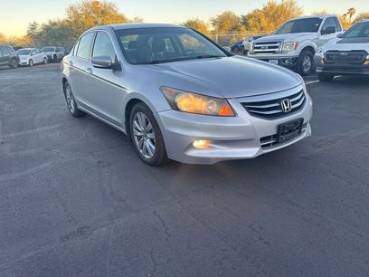 Used 2011 Honda Accord EX-L