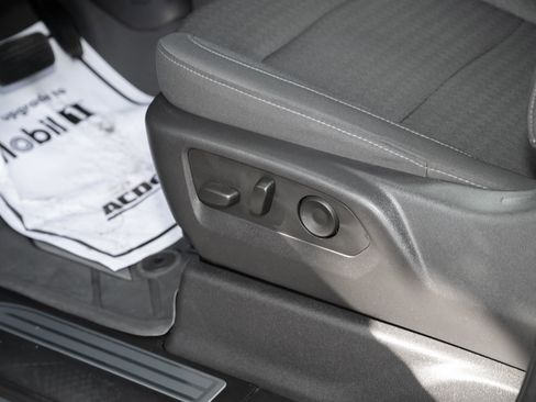 Used 2023 Chevrolet Silverado 1500 RST w/ LPO, Liner Protection Package image 22