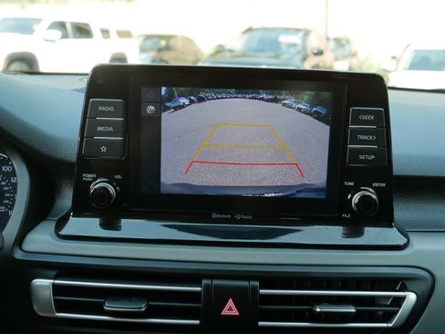 Certified 2023 Kia Seltos LX AWD/4WD image 27