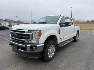 Used 2020 Ford F250 Lariat w/ Lariat Value Package video 1