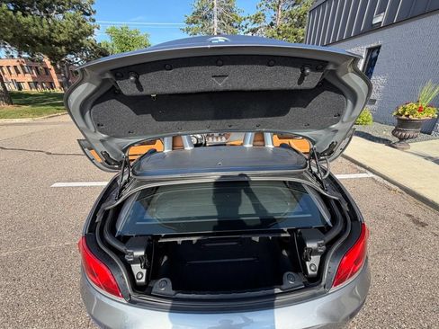 Used 2011 BMW Z4 sDrive35is RWD image 35