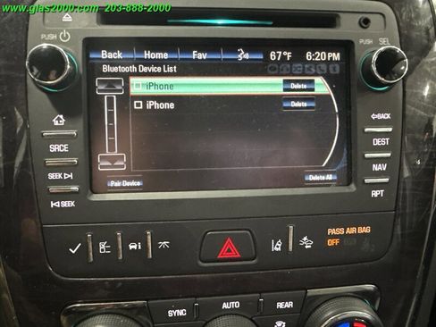 Used 2017 Buick Enclave Premium image 28