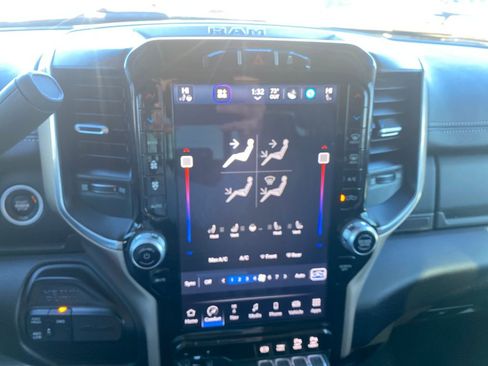 Used 2024 RAM 2500 Laramie image 20