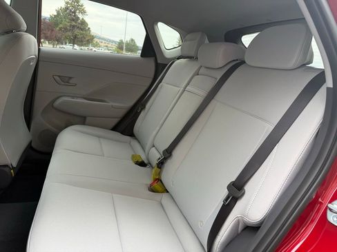 New 2026 Hyundai Kona SEL Sport image 17