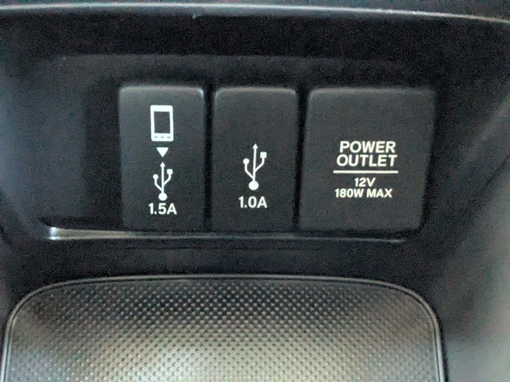 Used 2018 Honda CR-V EX image 22