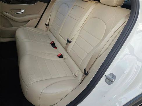 Certified 2019 Mercedes-Benz GLC 300 image 17