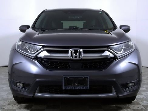 Used 2018 Honda CR-V EX image 5