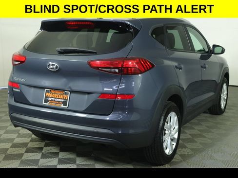 Used 2020 Hyundai Tucson Value AWD/4WD image 10