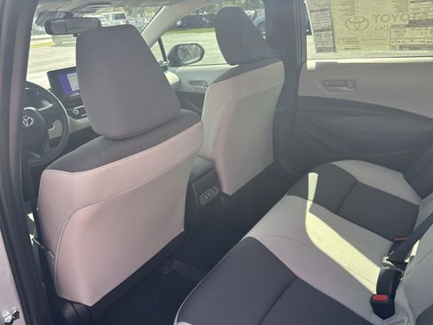 Used 2026 Toyota Corolla LE image 25