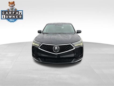 Used 2022 Acura RDX AWD w/ Advance Package image 2