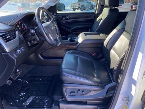 Used 2019 Chevrolet Tahoe LT image 9