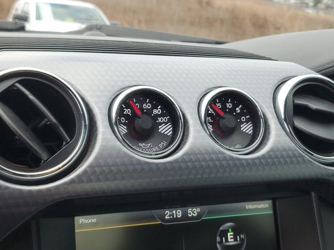 Used 2015 Ford Mustang GT Premium w/ GT Performance Package image 20