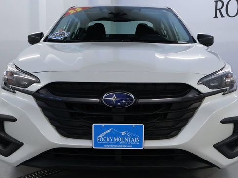 Used 2023 Subaru Legacy image 2