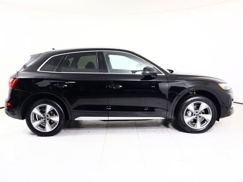 Certified 2023 Audi Q5 2.0T Premium Plus w/ Premium Plus Package image 18