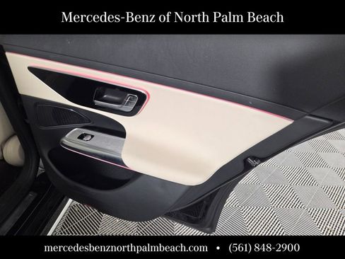 Certified 2025 Mercedes-Benz E 350 E 350 image 19