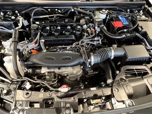 New 2026 Honda Civic Si image 12