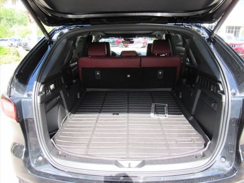 Used 2025 MAZDA CX-70 3.3 Turbo S w/ Premium Package image 36