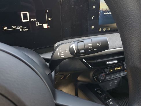 New 2026 Nissan Kicks SV w/ Cold Weather Package image 22