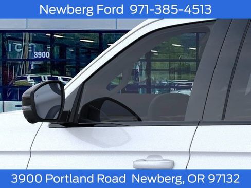 New 2026 Ford Expedition Tremor AWD/4WD image 20