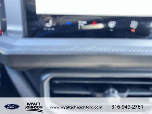 New 2026 Ford Bronco Sport Outer Banks image 30