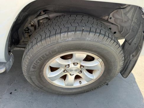 Used 2005 Toyota 4Runner Sport RWD image 29