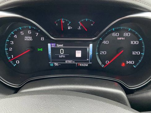 Used 2017 Chevrolet Impala Premier w/ Enhanced Convenience Package image 11