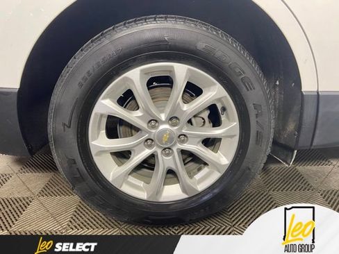 Used 2018 Chevrolet Equinox LT FWD image 26