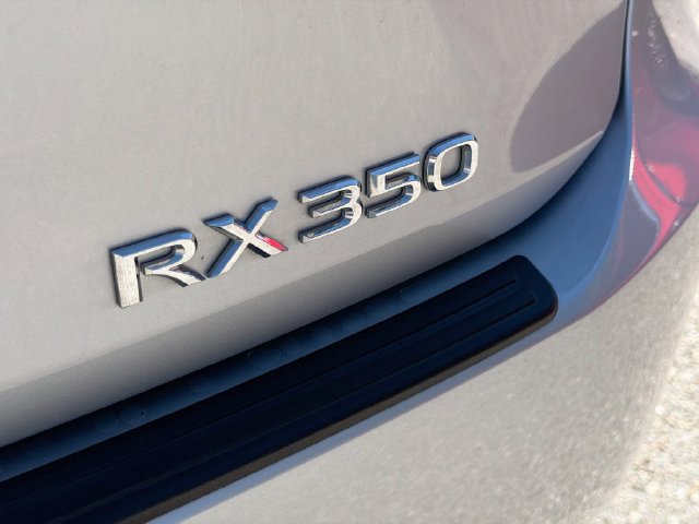 Used 2018 Lexus RX 350 FWD w/ Premium Package image 11