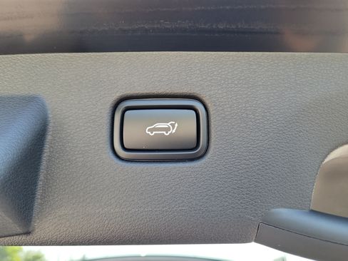 Certified 2024 Kia Sportage SX FWD image 15