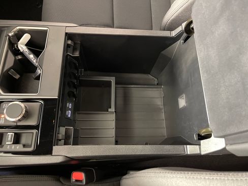 New 2026 Toyota Tundra SR5 AWD/4WD image 23